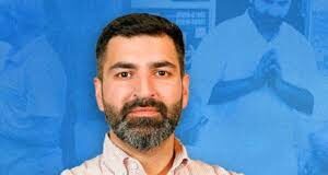 Sirsa: प्रदर्शन करना था, बड़े नेता नहीं पहुंचे तो किसानों के साथ सीधे कार्यालय में पहुंचे विधायक गोकुल सेतिया !