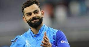 सिर्फ 1 रन बनाकर आउट हो गए विराट कोहली !