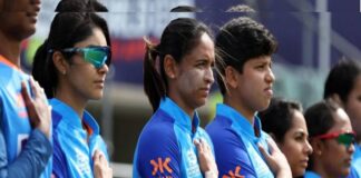 महिला टी20 WC के सेमीफाइनल के लिए तय हुई 4 टीमें !