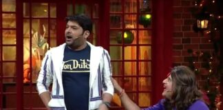 कृष्णा अभिषेक ने कपिल शर्मा के मजाक उड़ाने पर चुप्पी तोड़ी है !