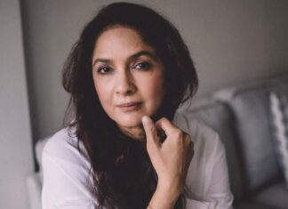 Neena Gupta: ‘मैंने उसकी सिगरेट के खर्चे उठाए, उसने मुझ पर सवाल उठाए’, एक्स बॉयफ्रेंड पर नीना गुप्ता का खुलासा ! 'मैंने उसकी सिगरेट के खर्चे उठाए, उसने मुझ पर सवाल उठाए', एक्स बॉयफ्रेंड पर नीना गुप्ता का खुलासा !