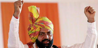 हरियाणा विधानसभा का एक दिवसीय विशेष सत्र 25 अक्टूबर को !