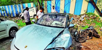 कर्नाटक: मंगलुरु में पूर्व विधायक के बिजनेसमैन भाई लापता, पुल के पास मिली कार, तलाश जारी !