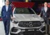 अगले साल 9 लाख रुपये तक महंगी हो जाएंगी Mercedes Benz की कारें, इस वजह से प्राइस हाइक