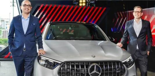 अगले साल 9 लाख रुपये तक महंगी हो जाएंगी Mercedes Benz की कारें, इस वजह से प्राइस हाइक