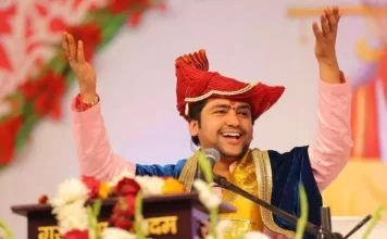 बागेश्वर धाम के बाबा धीरेंद्र शास्त्री की यात्रा का राम मंदिर ट्रस्ट ने किया समर्थन