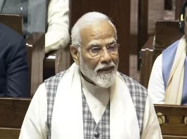 पीएम मोदी ने संसद सत्र की शुरुआत से पहले विपक्ष को 'चुभो दी सुई'