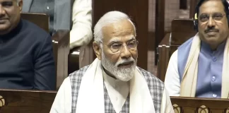 पीएम मोदी ने संसद सत्र की शुरुआत से पहले विपक्ष को 'चुभो दी सुई'