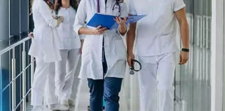 सरकार की सख्ती: प्रदेश में अब 45 हजार की जगह 6 हजार से भी कम नर्सिंग सीटों पर होगा एडमिशन