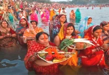 Chhath Puja 2024: यमुना किनारे नहीं कर पाएंगे छठ पूजा, जानिए क्यों