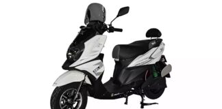 आज ही घर लाएं Zelio X Men इलेक्ट्रिक स्कूटर, सिंगल चार्ज में मिलेग