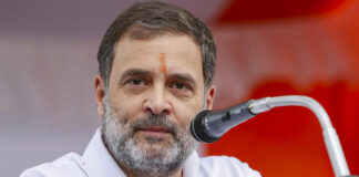 राहुल गांधी ने लेख में ऐसा क्या लिखा जो भड़क गए शाही परिवार, ज्योतिरादित्य सिंधिया और दीया कुमारी ने घेरा !