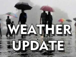 Haryana Weather Update