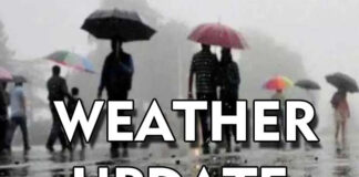 Haryana Weather Update