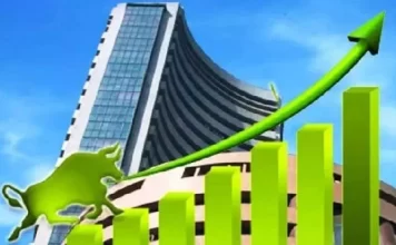 Stock Market -शुरुआती कारोबार में बढ़त के साथ खुला शेयर बाजार, सेंसेक्स निफ्टी हुए मजबूत बढ़त के साथ खुला शेयर बाजार, सेंसेक्स निफ्टी हुए मजबूत
