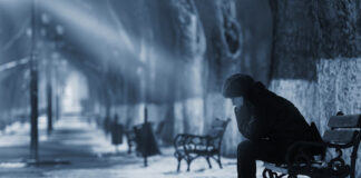 सर्दियों में लोग ज्यादा अकेला और उदास महसूस करते हैं