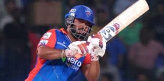 IPL 2025: पैसे को लेकर... आईपीएल में रिटेन नहीं होने पर ऋषभ पंत ने तोड़ी चुप्पी