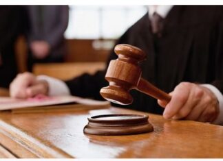 Court News: शादी का झांसा देकर नाबालिग से दुष्कर्म करने वाले को दस साल की कैद ! शादी का झांसा देकर नाबालिग से दुष्कर्म करने वाले को दस साल की कैद