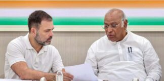 आज नेता प्रतिपक्ष पर हो सकता है फैसला