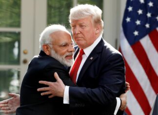 'भारत के साथ संबंधों को तरजीह देंगे ट्रंप', पूर्व प्रशासनिक अधिकारी ने बताया कहां हो सकती है दिक्कत