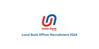 Union Bank LBO Admit Card 2024 जारी।