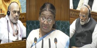 संसद में जारी रहेगा सांसदों का हंगामा, तो कैसे होगा संविधान दिवस पर राष्ट्रपति का संबोधन