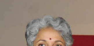 'भारत में हर कोई जलवायु परिवर्तन से प्रभावित', डॉ स्वामीनाथन बोलीं- महिलाओं और बच्चों को ज्यादा खतरा