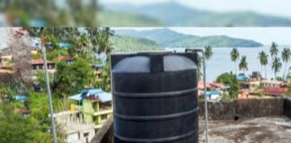 3 डिग्री तापमान में भी पानी की टंकी से नहीं आएगा बर्फ जैसा ठंडा पानी