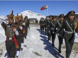 LAC पर परिंदा भी नहीं मार पाएगा पर, सेना की बड़ी तैयारी