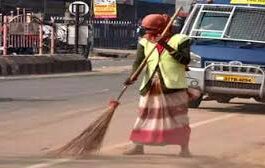 राजस्थान सफाई कर्मचारी भर्ती पर बड़ी खबर!