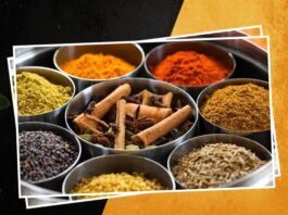 किचन किंग मसाला रेसिपी