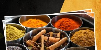 किचन किंग मसाला रेसिपी