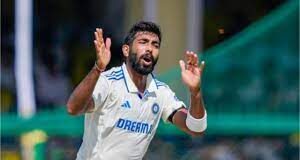 ऑस्ट्रेलिया के खिलाफ कप्तानी को लेकर बुमराह ने तोड़ी चुप्पी, न्यूजीलैंड के विरुद्ध मिली हार पर दिया बयान