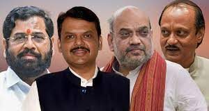 कौन बनेगा CM आज होगा तय