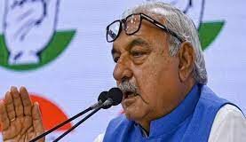 किसानों को न एमएसपी मिला और न ही खाद: हुड्डा