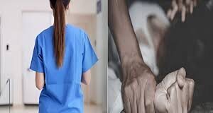 रात के अंधेरे में नर्स का कत्ल, फिर इंटरनेट पर खोजी ऐसी चीज! कातिल की सर्च हिस्‍ट्री देख सकपका गई पुलिस