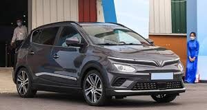 वियतनाम की सबसे बड़ी इलेक्ट्रिक वाहन (ईवी) निर्माता कंपनी VinFast (विनफास्ट) भारतीय बाजार में एंट्री करने के लिए कमर कस रही है।