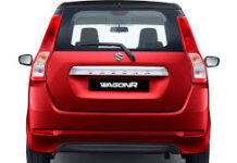 Maruti WagonR इस महीने बस एक लाख रुपये में करा सकते हैं