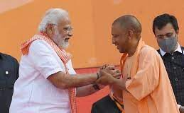 योगी और मोदी की किस रणनीति ने महाराष्ट्र में बीजेपी को दिलाई प्रचंड जीत
