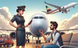 Airport आने से पहले की गलत हरकत, पासपोर्ट में लगी मिली