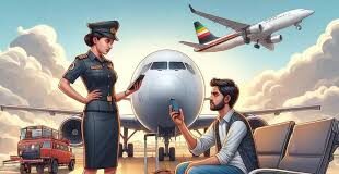 Airport आने से पहले की गलत हरकत, पासपोर्ट में लगी मिली