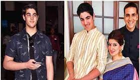 अक्षय कुमार ने बेटे आरव को सिखाया है पैसों की कद्र करना