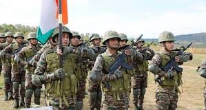 सैनिकों के लिए लागू होगी ‘जय जवान’ आवास योजना !