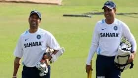 सचिन-सहवाग और ब्रायन लारा से कभी होती थी तुलना