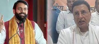 CM आवास में आज भोजन करेंगे दलित समाज के प्रतिनिधि !