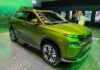 Skoda Kylaq देश की टॉप 5 कंपनियों की SUV को देगी टक्कर, फीचर्स और सेफ्टी का खेलेगी खेल