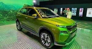 Skoda Kylaq देश की टॉप 5 कंपनियों की SUV को देगी टक्कर, फीचर्स और सेफ्टी का खेलेगी खेल