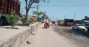 ऑटो मार्केट के साथ लगती नगर परिषद की जमीन को सुरक्षित करेगा प्रशासन, 20 एकड़ में 50 लाख रुपये से बनाई जाएगी चहारदीवारी