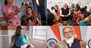 डीबीटी के जरिये भेजे गए 2.11 लाख करोड़