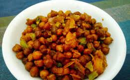 सिर्फ प्याज-टमाटर डालने से आ जाएगा स्वाद, जानिए उबले चना की रेसिपी